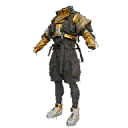 Clothes |2023 PMGC Gold Champ
