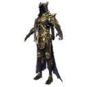 Clothes | Golden Reaper