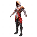 Set | Windcrest Soul