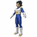 Clothes | Vegeta Character