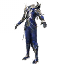 Clothes | Silverwing Conjurer