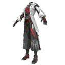 Clothes | Ascedant Agent