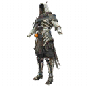 Clothes | Spectral Ranger