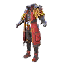 Clothes | Purity Defender