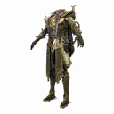 Clothes | Violet Vengeance