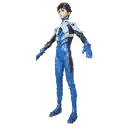 Clothes | Evangelion Shinji Plugsuit