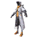 Clothes | Extreme Armor Model EVA-00