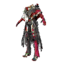 Clothes | Scarlert Ranger