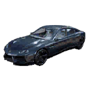 Dacia | Lamborghini Estoque Metal Grey