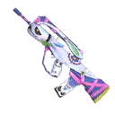 Famas | Manic Bunny