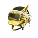Helmet | Luminarch Watcher