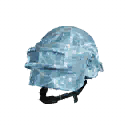 Helmet | Glacier