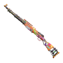 Kar98K | Neon Fever