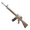 M16A4 | Rugged (Beige)