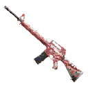 M16A4 | Nutracker