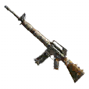 M16A4 | Legend of the Fjord