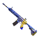 M16A4 | Graffiti