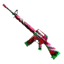 M16A4 | Savage Psycho