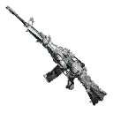 M16A4 | Mechagodzilla
