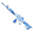 M16A4 | Frost Queen