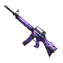 M16A4 | Shadow Empress