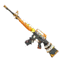 M16A4 | Carrotpop Burst