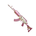 M762 | Cherry Blossom