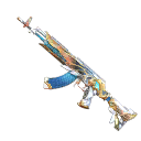 M762 | Royal Butterfly