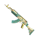 M762 | Golden Spring