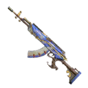 M762 | Draconic Roar
