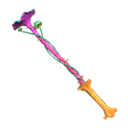 Machete | Spore Wand