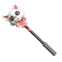 Machete | Kitten Wand