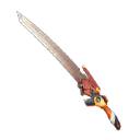 Machete | Evangelion-02