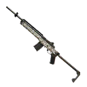 Mini14 | Desert Camo