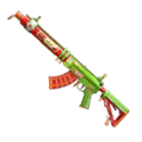 Mk47 | Rotten Tomato