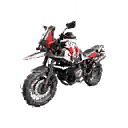 Motocycle | Vampire