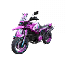 Motocycle | Panthera Prime