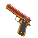 P1911 | Lifesaver