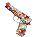 P92 | Vengeful Bull