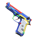 P92 | Toy Alliance
