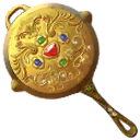 Pan | Golden Prince