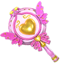Pan | Vivid Star