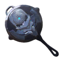 Pan | Shadow Soldier