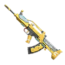 QBZ | Space Squad