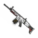 SCAR-L | Rage