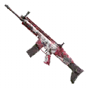 SCAR-L | Bowknot