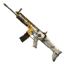 SCAR-L | Sandstorm
