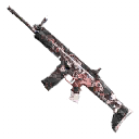 SCAR-L | Licker
