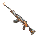 SKS | Intimidating Eye