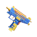 UZI | Lethal Toy
